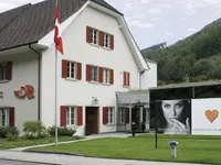 Dyhrberg Fabrikladen - Klicken Sie, um das Bild 3 in einer Lightbox vergrössert darzustellen