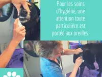A la Pat' douce