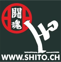 Shitokai Karateschule-Logo