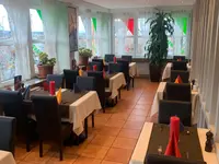 Restaurant Pizzeria Zelgli