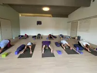 Yoga Cristian Bolliger