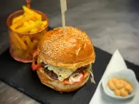 Chez Zaza - Yakup Turan