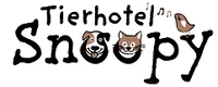 Tierhotel Snoopy AG-Logo