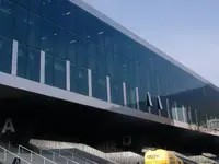 GVH St-Blaise SA