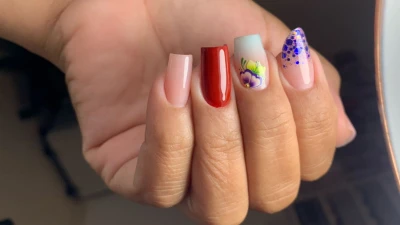 Ongles & Beauté Sàrl