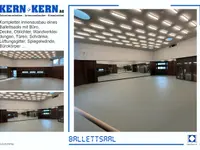 Kern + Kern AG - Klicken Sie, um das Bild 9 in einer Lightbox vergrössert darzustellen