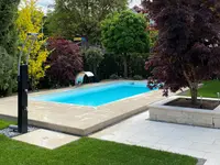 Piscine Essentielle Sàrl