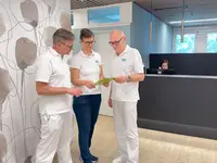 Ärztezentrum Töss - Ihre Hausarztpraxis in Töss