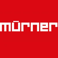 Mürner Bau und Immobilien AG-Logo