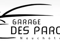 Garage des Parcs Sàrl - Klicken Sie, um das Bild 1 in einer Lightbox vergrössert darzustellen