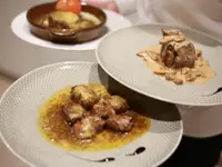 Ristorante Romantica Rümlang