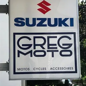 Greg Moto