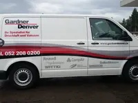 RST Beschriftungen