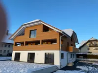 Brülhart Holzbau AG