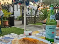 RISTORANTE TRATTORIA CAMPAGNA