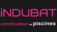 Indubat Constructeur de piscines-Logo