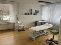 OnePhysio Physiotherapie/Laufschule/Skillcourttraining Kreuzlingen