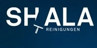 Shala Reinigungen-Logo