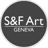 S&F Art Geneva-Logo