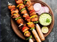indian yaadein Restaurant