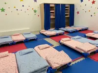 Kita Dübendorf | Kinderkrippe Dübendorf – JoyFactory GmbH