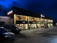Gutknecht & Fils SA