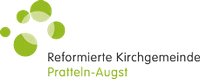 Logo Evang.-ref. Kirchgemeinde Pratteln - Augst