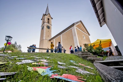 Evangelisch-reformierte Landeskirche Graubünden