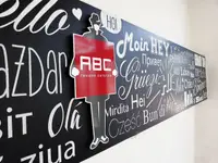 ABC reklame centrale