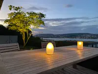 LUCE Elektro AG