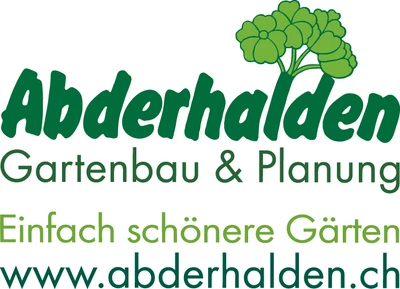 Abderhalden Gartenbau AG