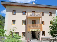 Hotel Bellavista Ftan