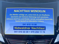 AAA-Taxizentrale-Logo