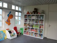 Memory Tagesstruktur Lernstudio Privatschule