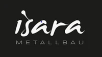 isara METALLBAU AG-Logo