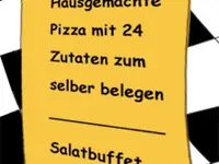 Pizza-Party-Service Jordi - Klicken Sie, um das Bild 2 in einer Lightbox vergrössert darzustellen