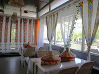 HABESHA PRIMO PIANO RESTAURANT