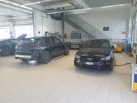 Carrosserie Aisa-Classics Sàrl