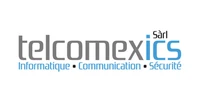 Telcomex ICS-Logo