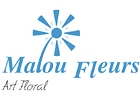 Logo Malou Fleurs