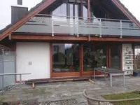 Frei Metallbau AG