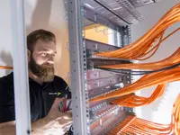Elektro Kälin AG