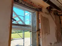 Olivier Deschenaux Construction SARL