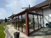 Wintergarten - Konzepte AG