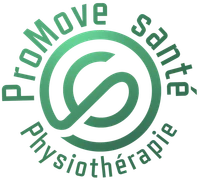 promove santé physiothérapie-Logo