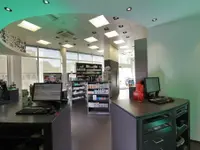 Apotheke Wyss