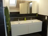 Zulliger, Schreinerei + Holzbau AG