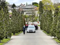 Pompes Funèbres Générales SA (PFG) Montreux - Klicken Sie, um das Bild 4 in einer Lightbox vergrössert darzustellen