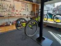 Velo Kretschmann Schwarzenburg