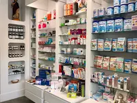Pharmacie St-Roch SA
